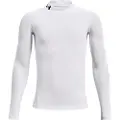 Under Armour Heatgear Armour Mock Langærmet Baselayer