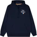 New Balance Essentials Celebrate Hættetrøje