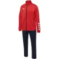 Hummel Promo Poly Sæt