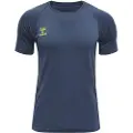 Hummel Led Pro Training Seamless T-shirt Med Korte ærmer