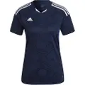 Adidas Condivo 22 Md T-shirt Med Korte ærmer