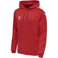 Hummel Core Xk Poly Hættetrøje