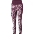 Puma 5k Graphic Hw 7/8 Leggings