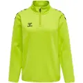 Hummel Core Xk Halv Lynlås Sweatshirt