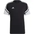 Adidas Condivo 22 T-shirt Med Korte ærmer