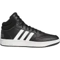 Adidas Hoops 3.0 Mid Sko