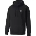 Puma Classics Small Logo Fl Sweatshirt