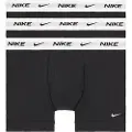 Nike Eday Trunk Boxers 3 Enheder