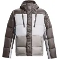 Under Armour Cgi Down Blocked Jakke