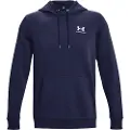 Under Armour Essential Fleece Hættetrøje