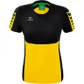 Erima Six Wings T-shirt Med Korte ærmer