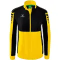 Erima Six Wings Jacket T-shirt Med Lange ærmer