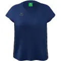 Erima Essential Team T-shirt Med Korte ærmer
