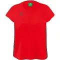 Erima Essential Team T-shirt Med Korte ærmer