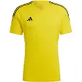 Adidas Tiro 23 T-shirt Med Korte ærmer