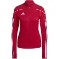 Adidas Tiro23l Tr Jakke