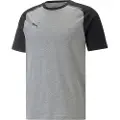 Puma Casuals T-shirt Med Korte ærmer