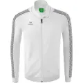 Erima Essential Team Track Top Sweatshirt Med Lynlås