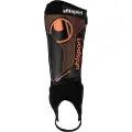 Uhlsport Tibia Plate Pro Skinnebensbeskyttere