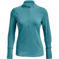 Under Armour Qualifier Run 2.0 Halv Lynlås Langærmet T-shirt