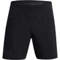 Under Armour Launch Elite 2-in-1 7´´ Shorts