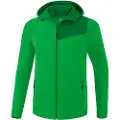 Erima Softshell Performance Jakke