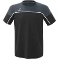 Erima Change T-shirt Med Korte ærmer
