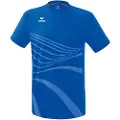 Erima Racing T-shirt Med Korte ærmer