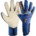 Reusch Attrakt Speedbump Strapless Adaptiveflex Målmandshandsker