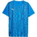 Puma Individual Rise Graph T-shirt Med Korte ærmer