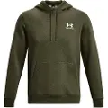 Under Armour Essential Fleece Hættetrøje