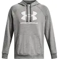 Under Armour Rival Fleece Logo Hættetrøje