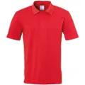 Uhlsport Essential Kortærmet Polo
