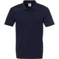 Uhlsport Essential Kortærmet Polo