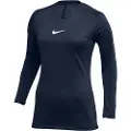 Nike Park T-shirt Med Lange ærmer