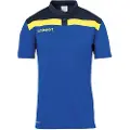 Uhlsport Offense 23 Kortærmet Polo