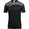 Uhlsport Offense 23 Poly T-shirt Med Korte ærmer