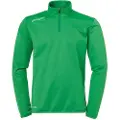 Uhlsport 1/2 Zip Halv Lynlås Sweatshirt