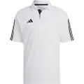 Adidas Ic4575 Kortærmet Polo