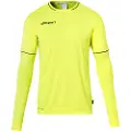 Uhlsport Save T-shirt Med Lange ærmer