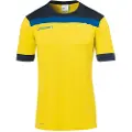 Uhlsport Offense 23 T-shirt Med Korte ærmer