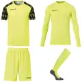 Uhlsport Reaction Long Sleeve Sæt