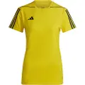 Adidas Tiro 23 T-shirt Med Korte ærmer