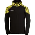 Uhlsport Goal 25 Evo Woven Træningsjakke