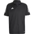 Adidas Tiro23 L Kortærmet Polo
