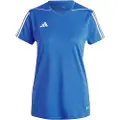 Adidas Tiro 23 T-shirt Med Korte ærmer