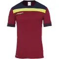 Uhlsport Offense 23 T-shirt Med Korte ærmer