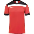 Uhlsport Offense 23 T-shirt Med Korte ærmer