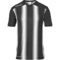 Uhlsport Stripe 2.0 T-shirt Med Korte ærmer