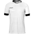 Uhlsport Division Ii T-shirt Med Korte ærmer
